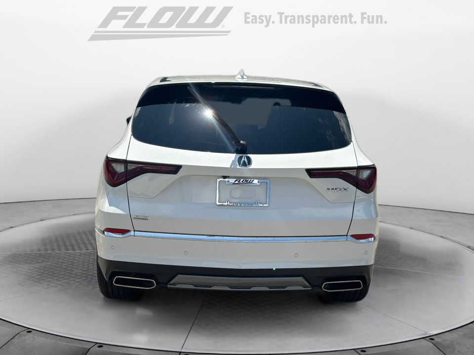 New 2026 Acura MDX FWD w/ Technology Package image 6