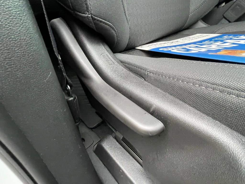 Certified 2024 Chevrolet Silverado 1500 LT image 13