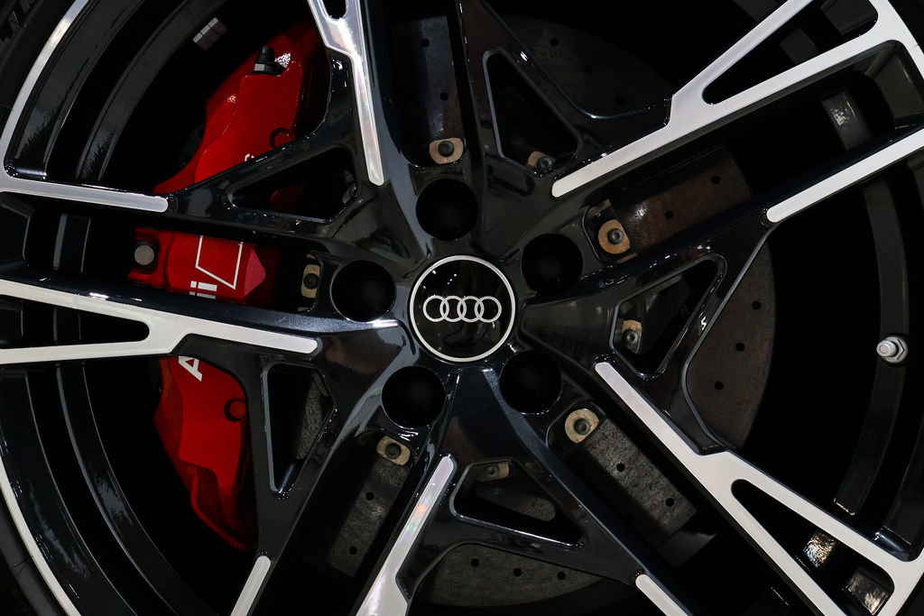 Used 2022 Audi R8 V10 performance image 94