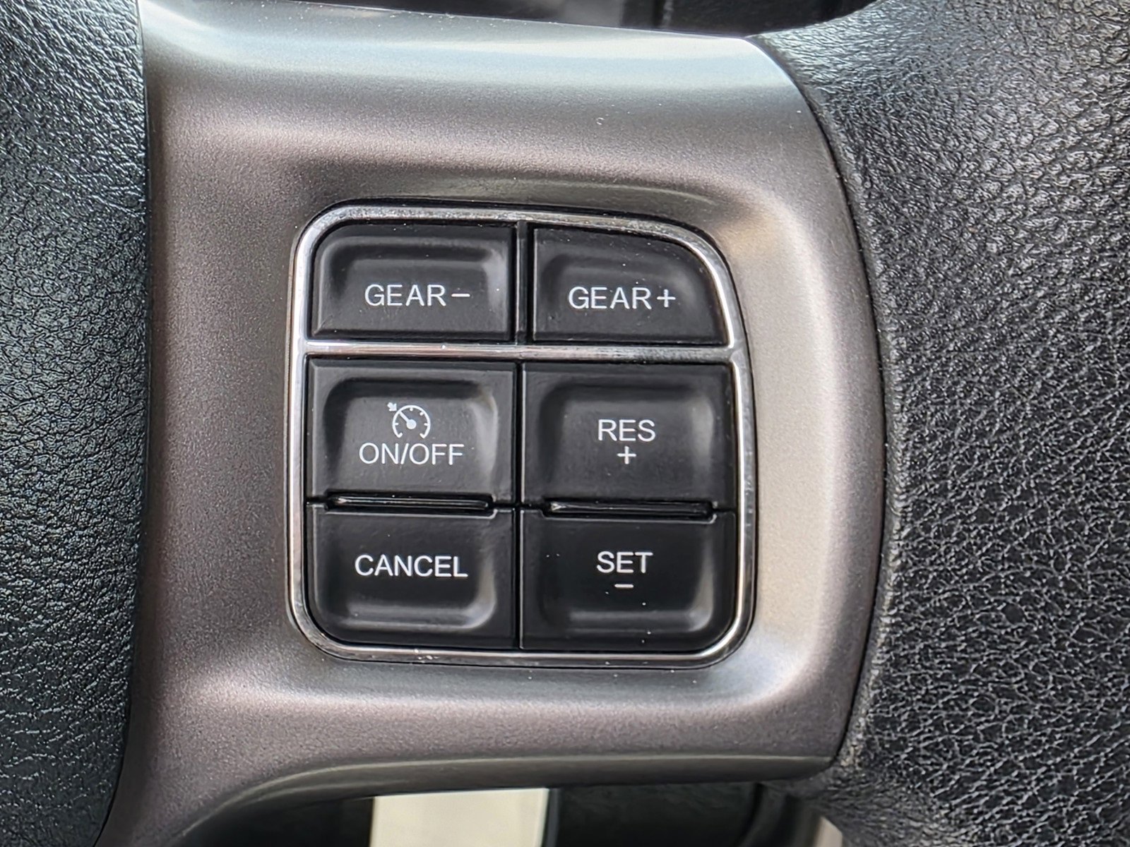 Used 2023 RAM 1500 Classic SLT w/ Trailer & Traction Group image 33