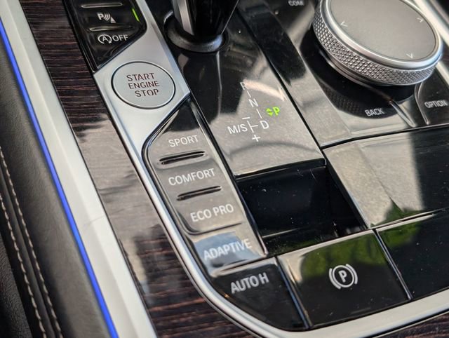 Used 2023 BMW 840i Gran Coupe 840 w/ Driving Assistance Package image 25