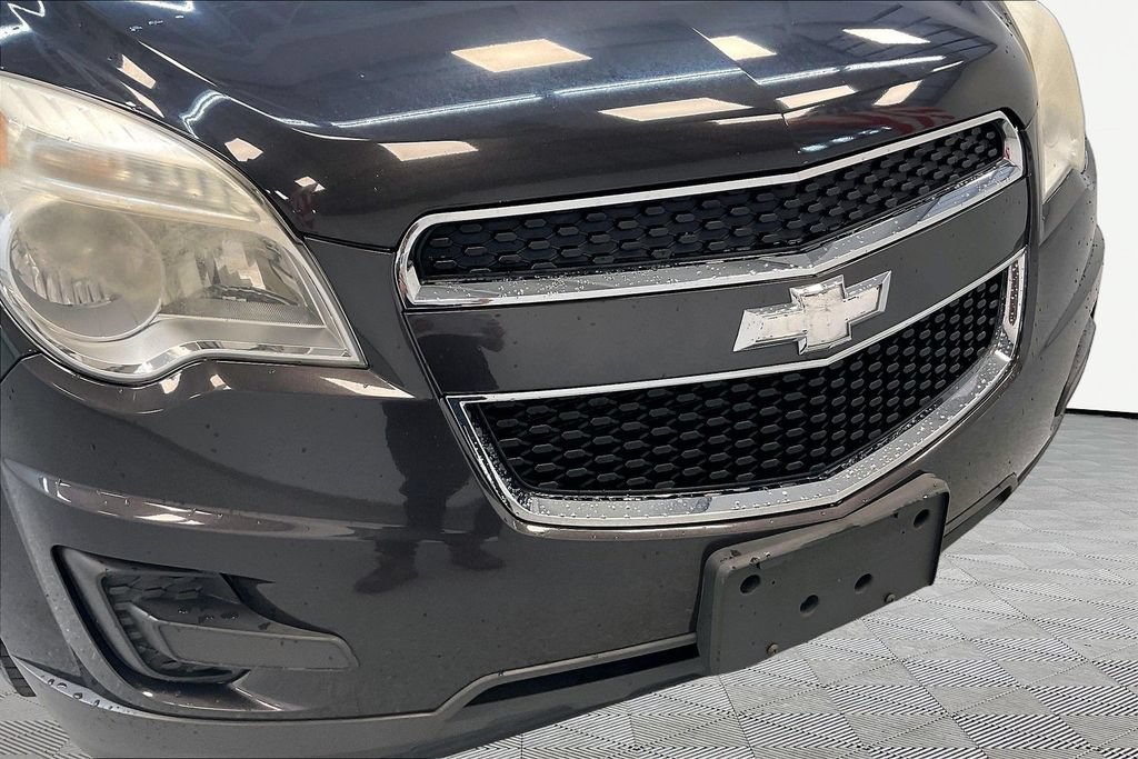 Used 2013 Chevrolet Equinox LT w/ Driver Convenience Package FWD image 32