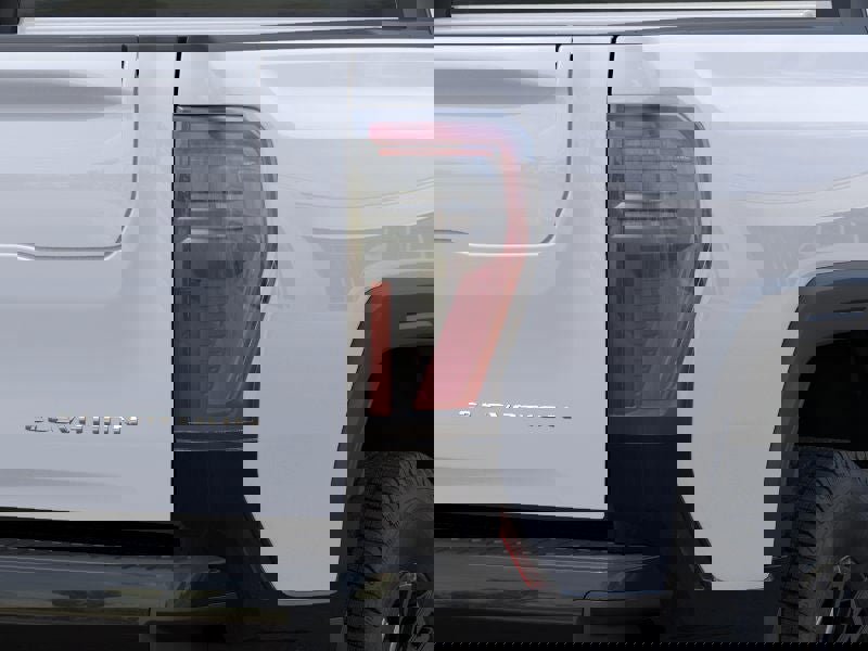 New 2026 GMC Sierra EV Elevation image 35