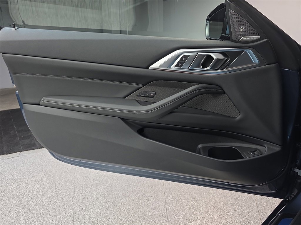 New 2026 BMW 430i xDrive Coupe w/ Premium Package image 26