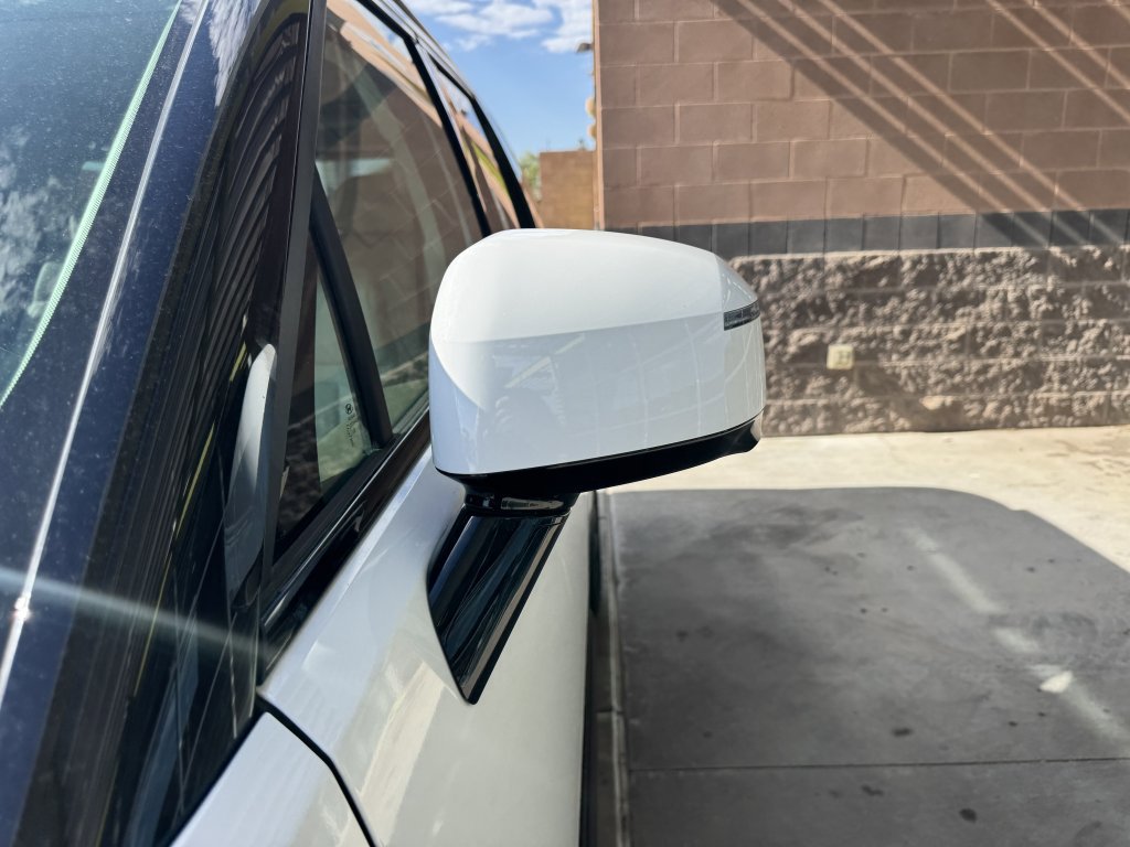 Used 2024 Hyundai Santa Fe Calligraphy image 12