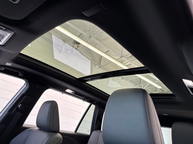 New 2026 Lexus TX 350 AWD image 18