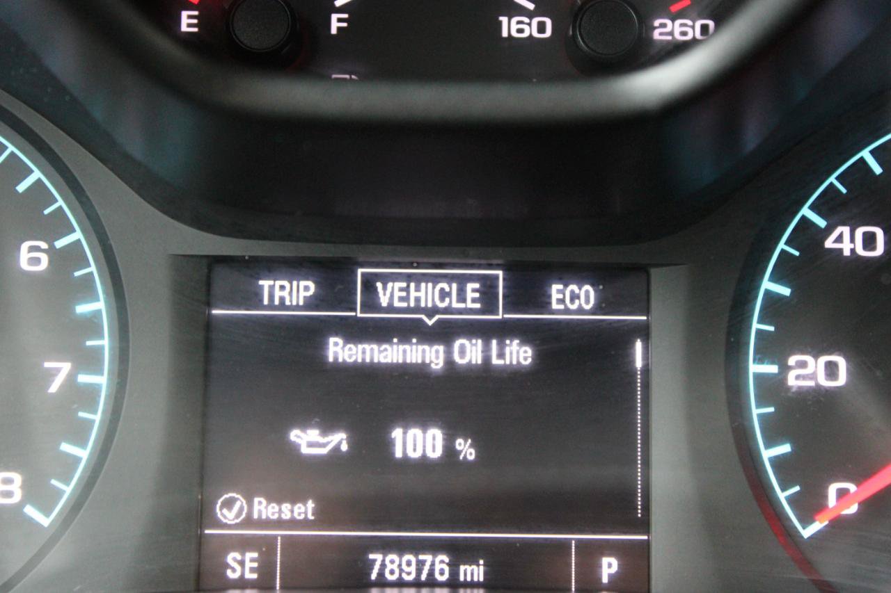 Used 2021 Chevrolet Colorado LT w/ Fleet Safety Package RWD image 23