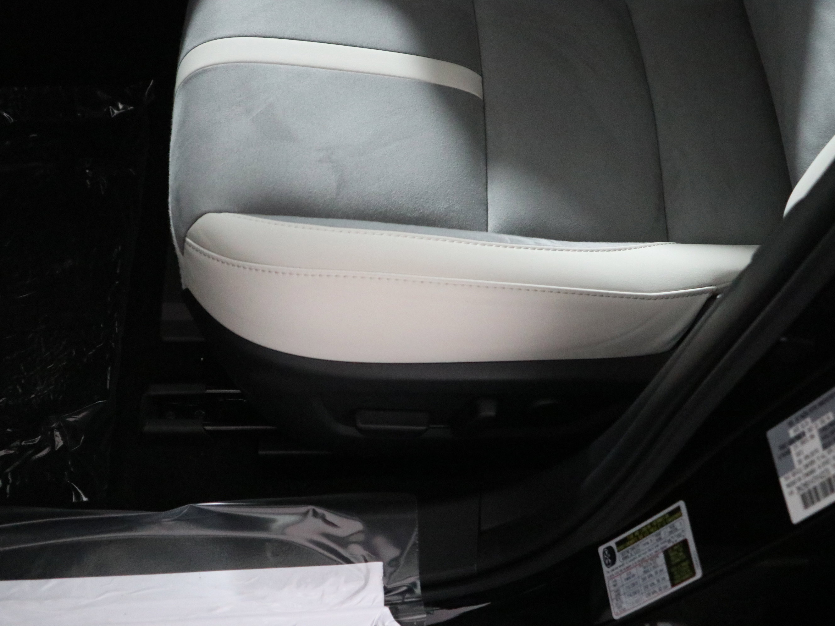 New 2026 MAZDA CX-30 Aire Edition image 19