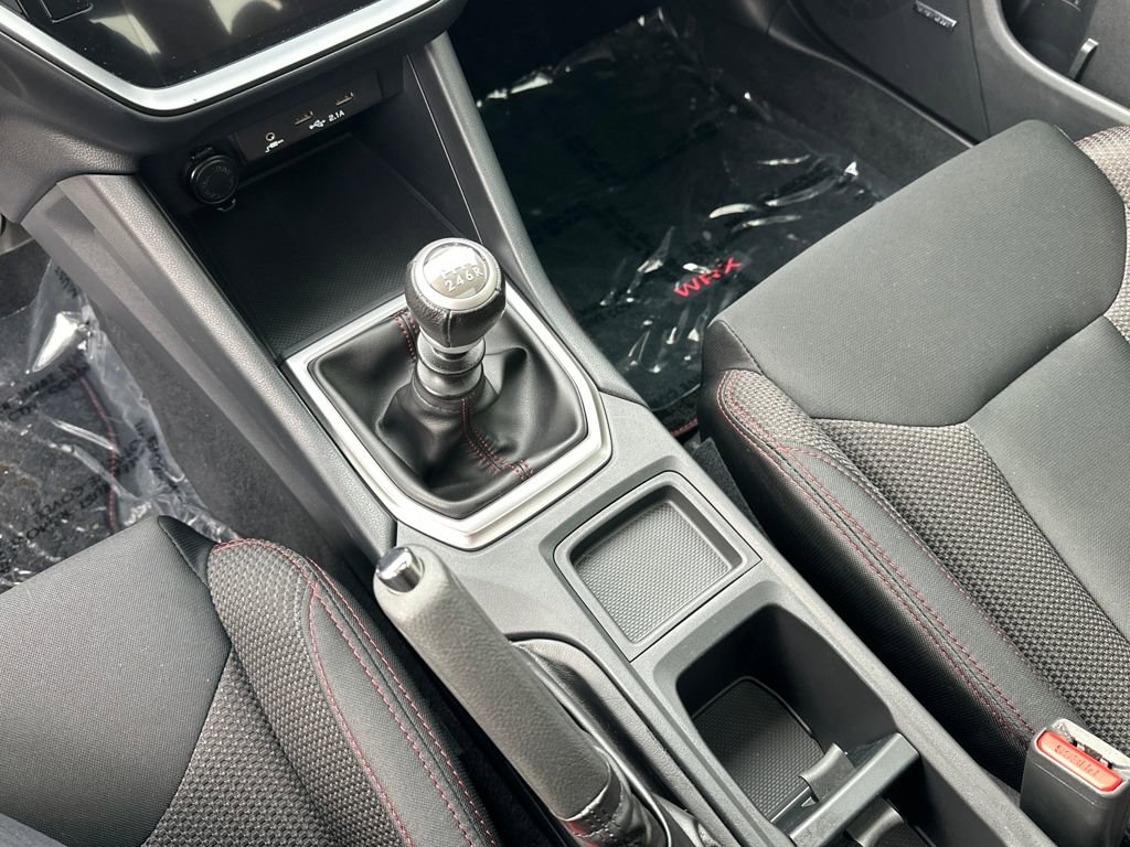 Used 2023 Subaru WRX Premium image 23