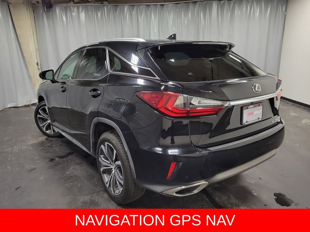 Used 2019 Lexus RX 350 AWD image 6