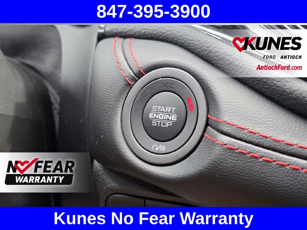Used 2025 Dodge Durango R/T AWD/4WD image 57
