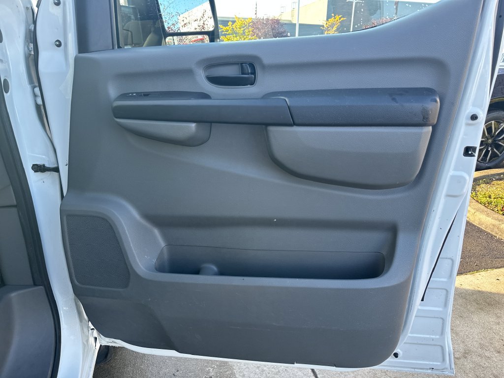 Used 2012 Nissan NV 3500 S w/ PWR Basic Pkg RWD image 14
