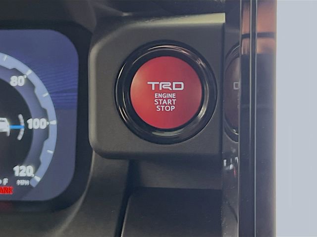 New 2026 Toyota Tacoma TRD Sport image 19