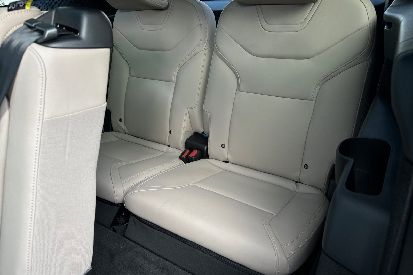 New 2025 Volvo EX90 Ultra AWD/4WD image 15