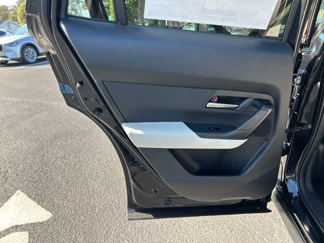 New 2026 MAZDA CX-50 2.5 Turbo w/ Premium Plus Pkg image 8