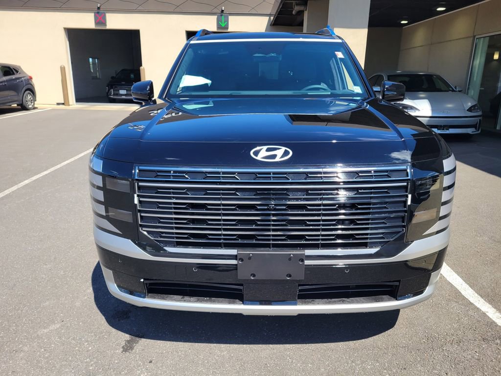 New 2026 Hyundai Palisade Calligraphy image 11
