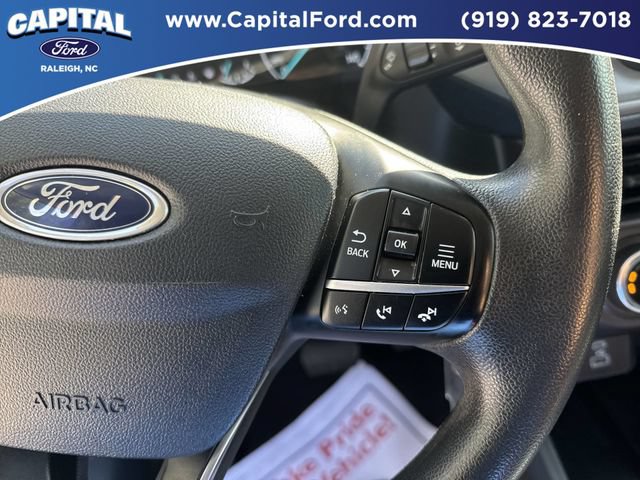 Certified 2024 Ford Maverick XL w/ Equipment Group 100A Standard AWD/4WD image 23
