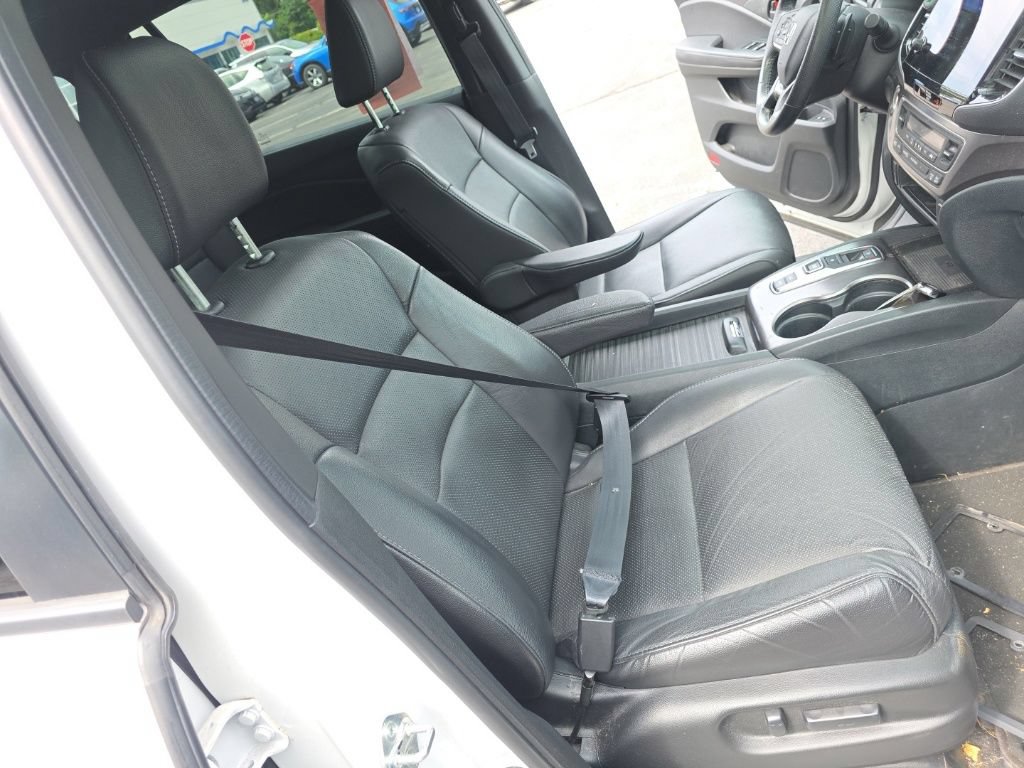 Used 2023 Honda Passport EX-L image 26