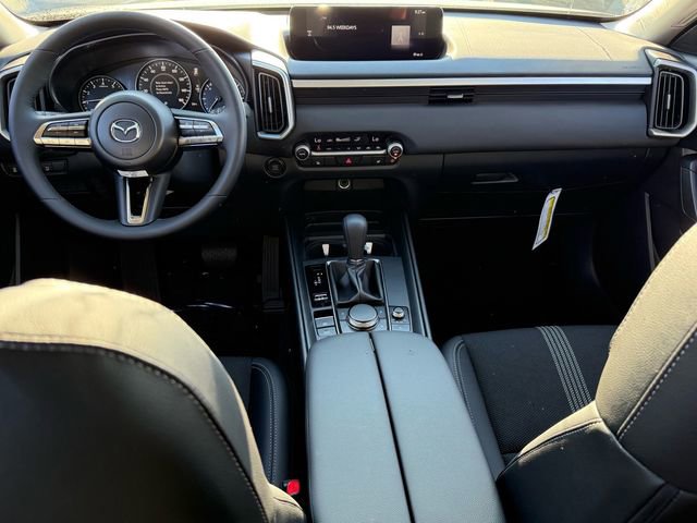 New 2026 MAZDA CX-50 Meridian Edition w/ Weather Package image 8