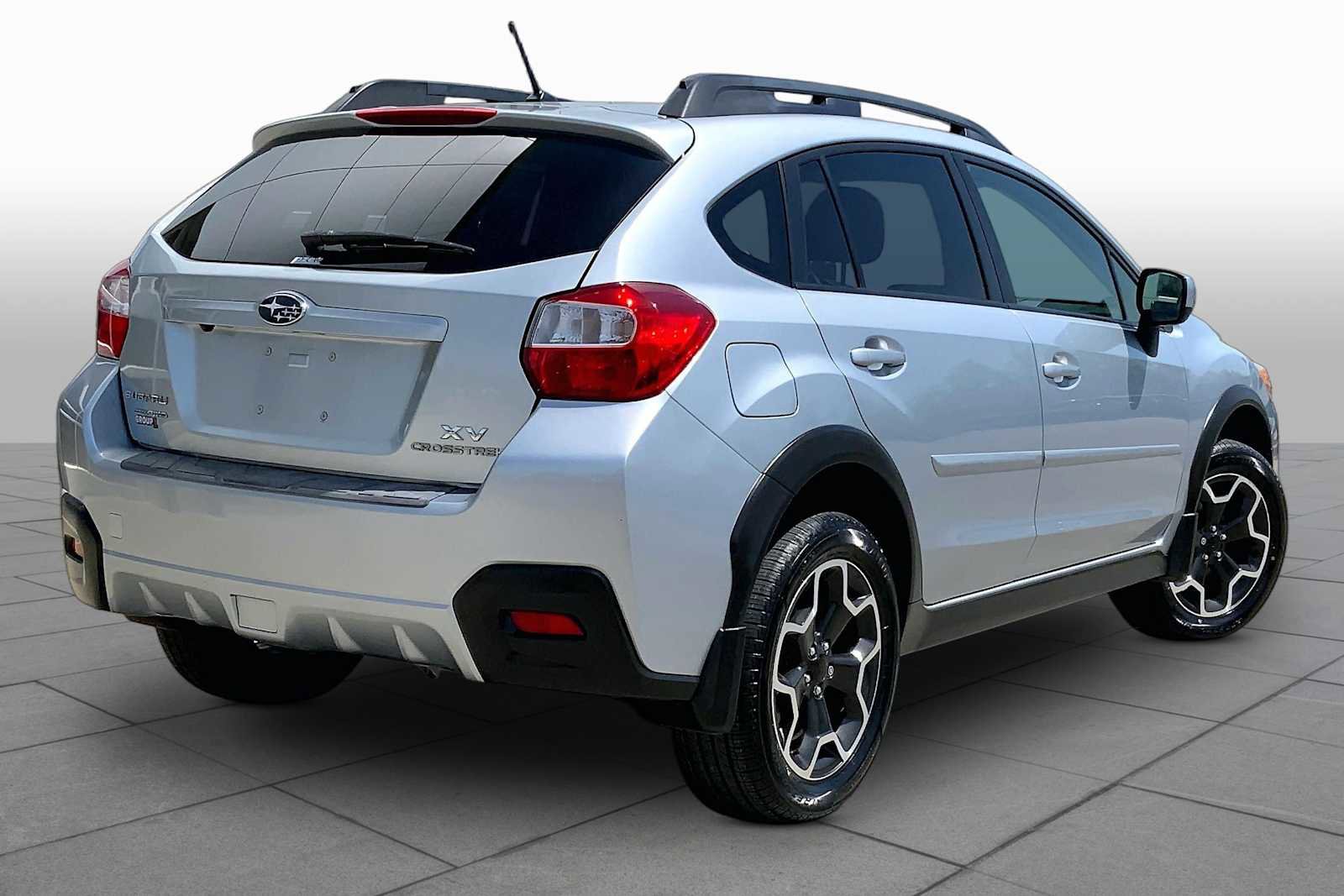 Used 2014 Subaru Crosstrek 2.0i Limited AWD/4WD image 13