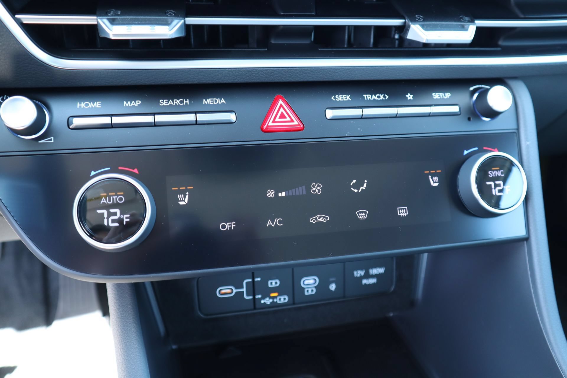 New 2026 Hyundai Sonata SEL FWD image 14