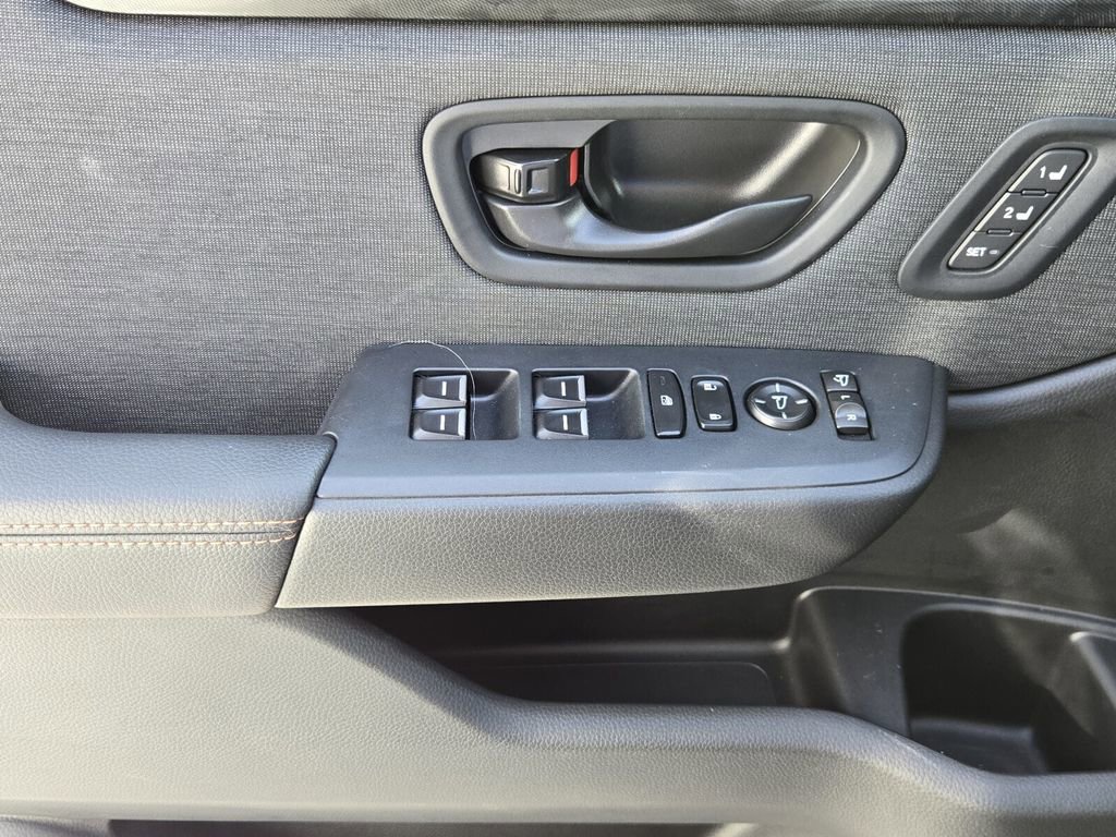 Used 2026 Honda Passport TrailSport image 27