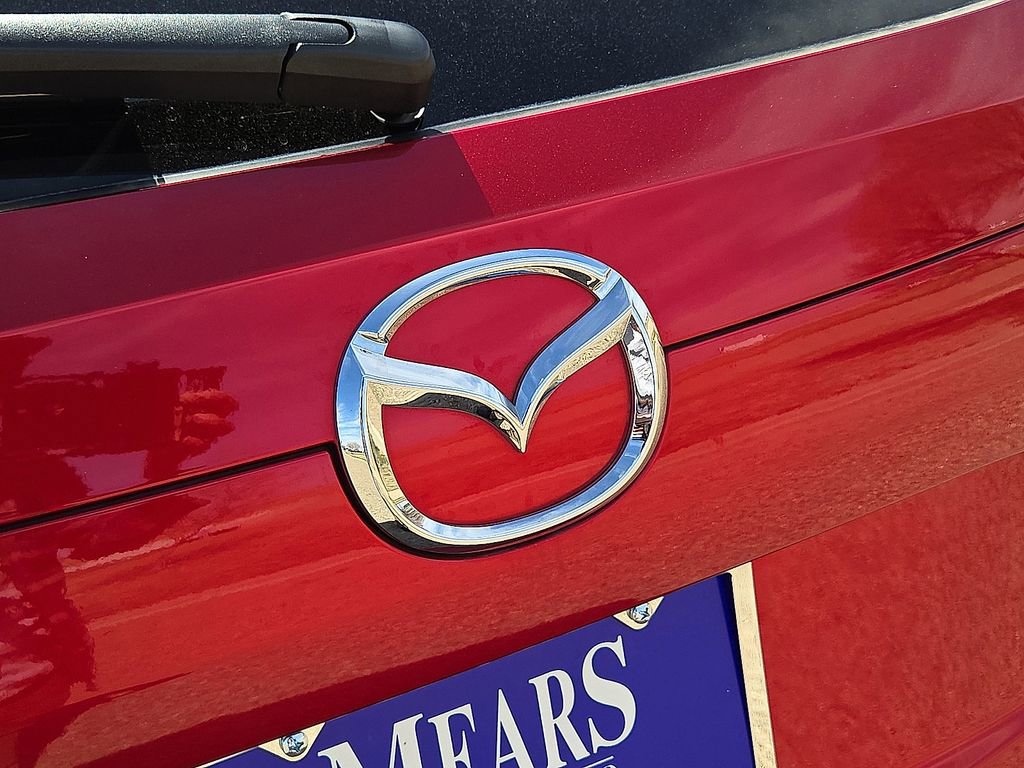 Used 2023 MAZDA CX-5 AWD 2.5 S w/ Select Package image 13