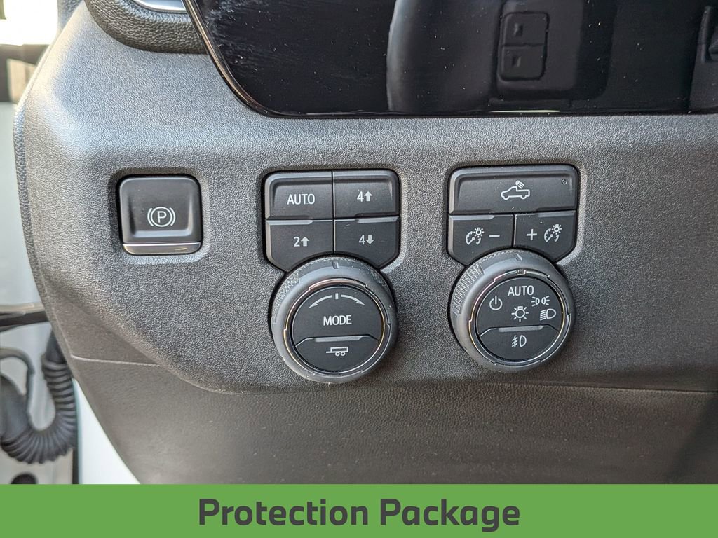 Used 2023 Chevrolet Silverado 1500 RST image 9