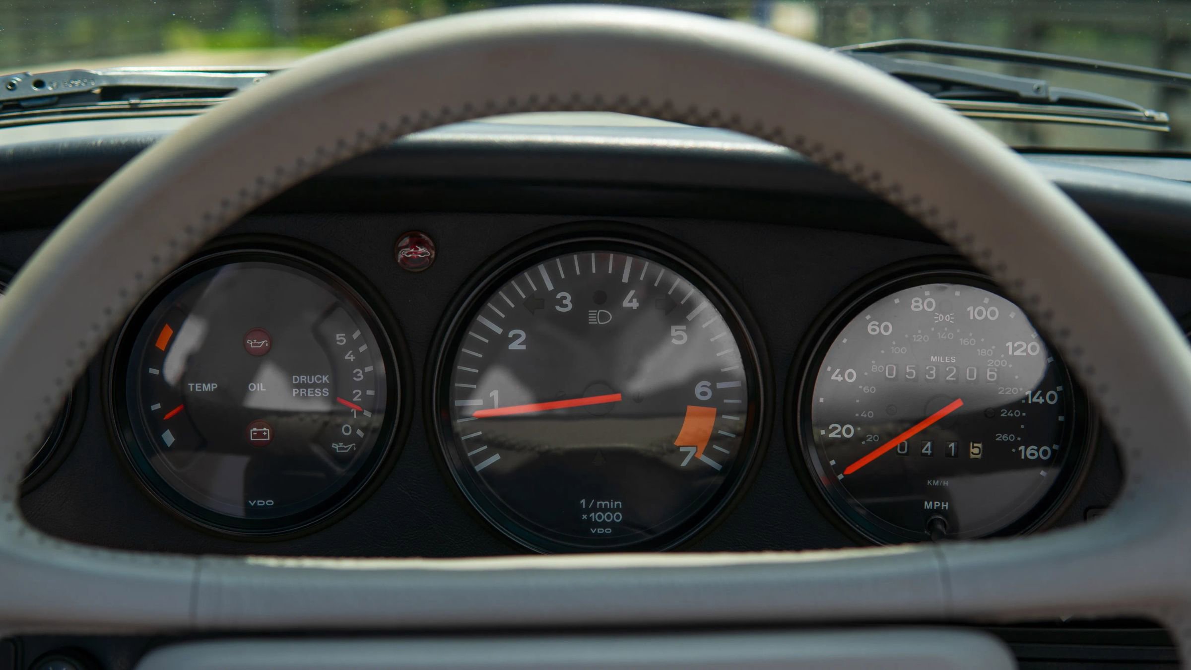 Used 1989 Porsche 911 Carrera image 17