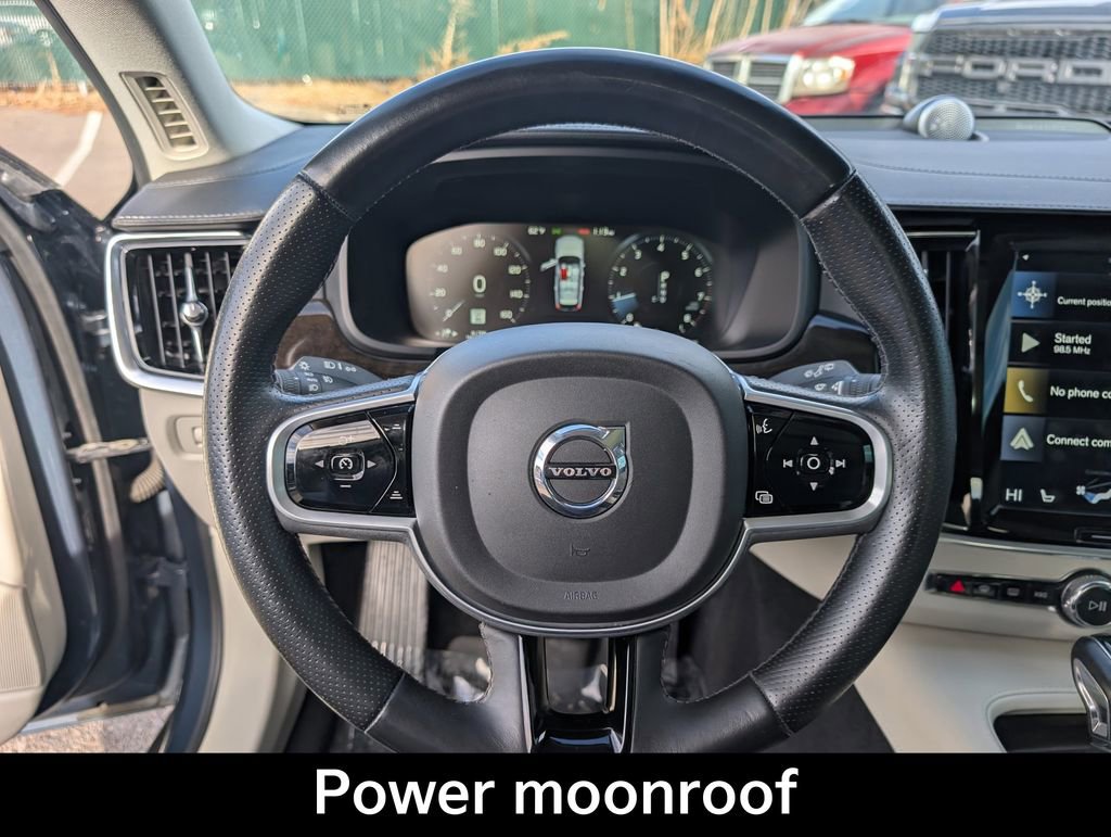 Used 2019 Volvo V90 T6 Inscription w/ Advanced Package image 21