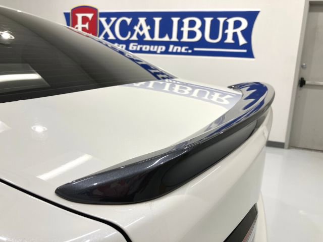 Used 2023 Subaru Legacy Sport image 9