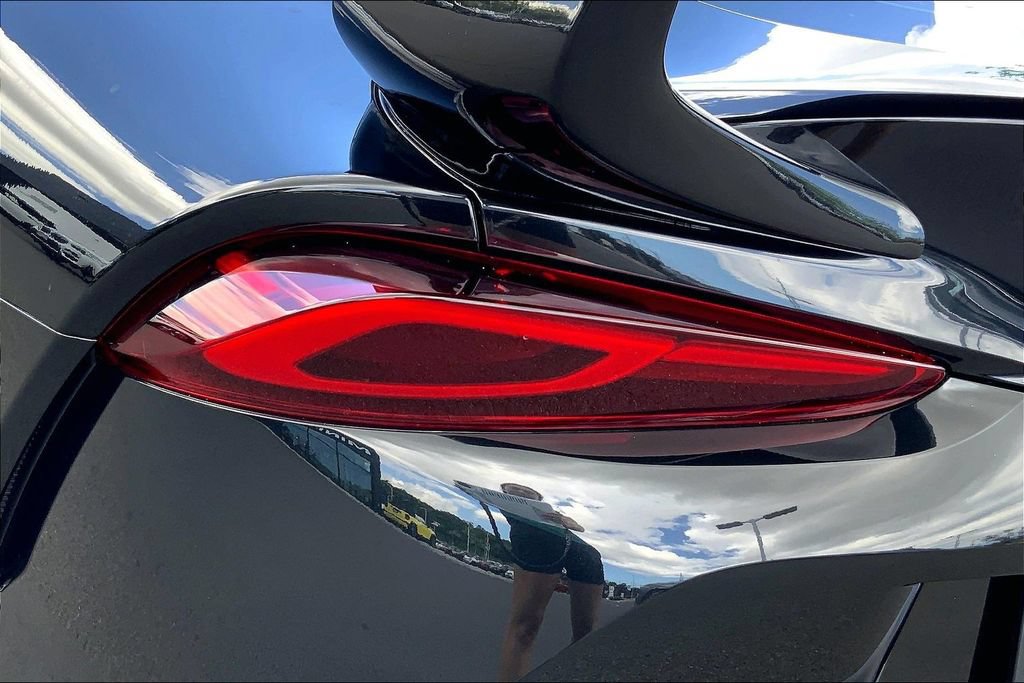 Used 2022 Toyota Supra RWD image 27