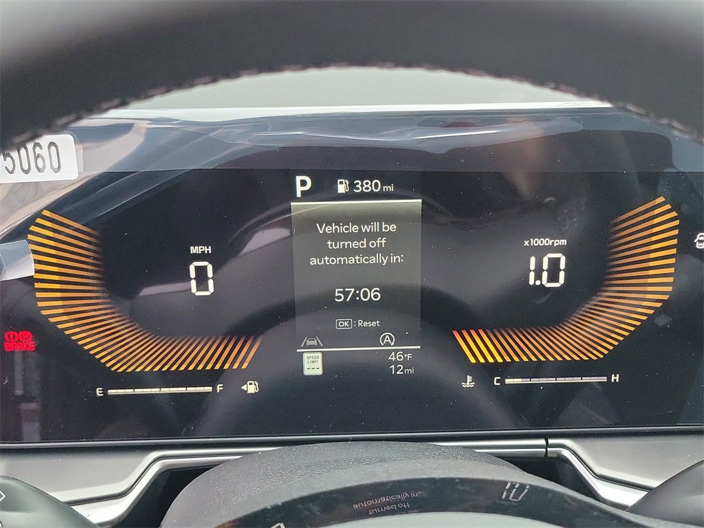 New 2025 Kia Sorento EX w/ Panoramic Sunroof Package image 9