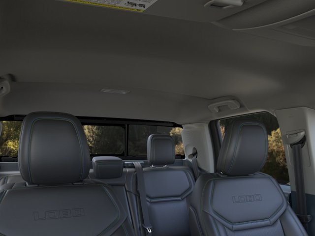 New 2026 Ford Maverick Lobo AWD/4WD image 12