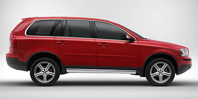 Used 2007 Volvo XC90 3.2 FWD image 1