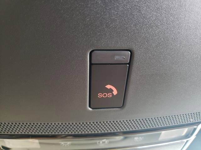 New 2025 Nissan Armada SL w/ Captain's Chari Seat Package image 19