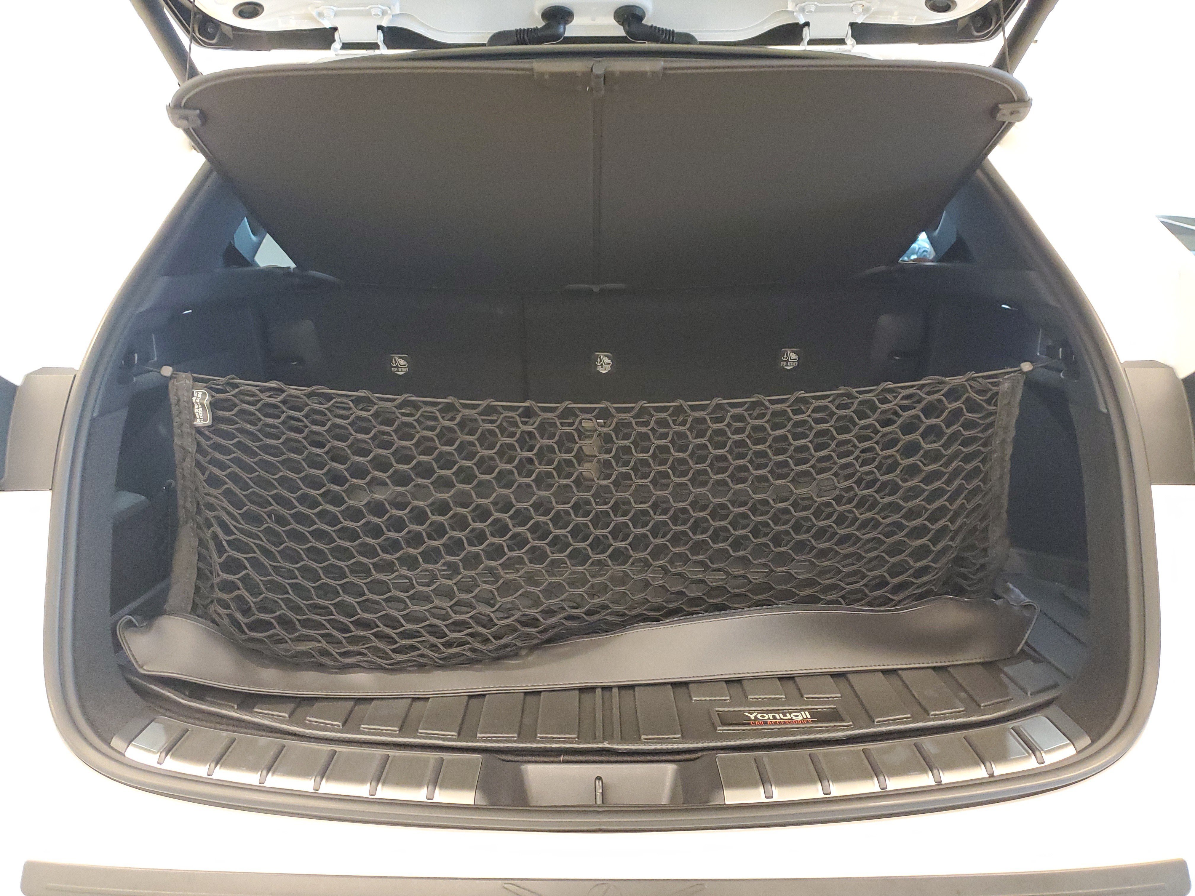 Used 2024 Lexus NX 350h AWD w/ Cold Area Package image 9