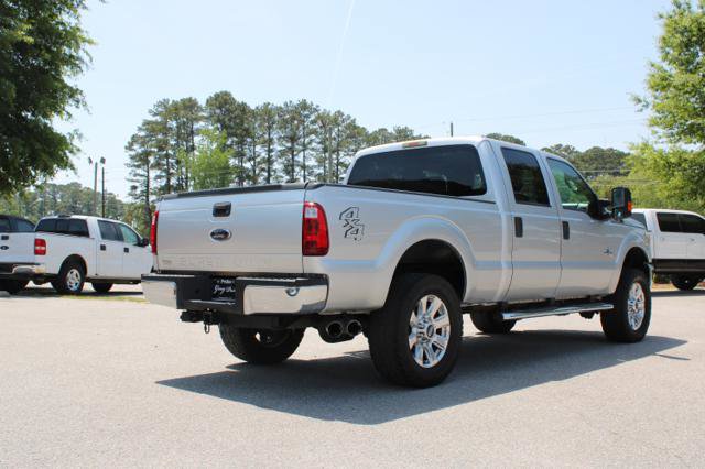 Used 2016 Ford F250 XLT AWD/4WD image 5