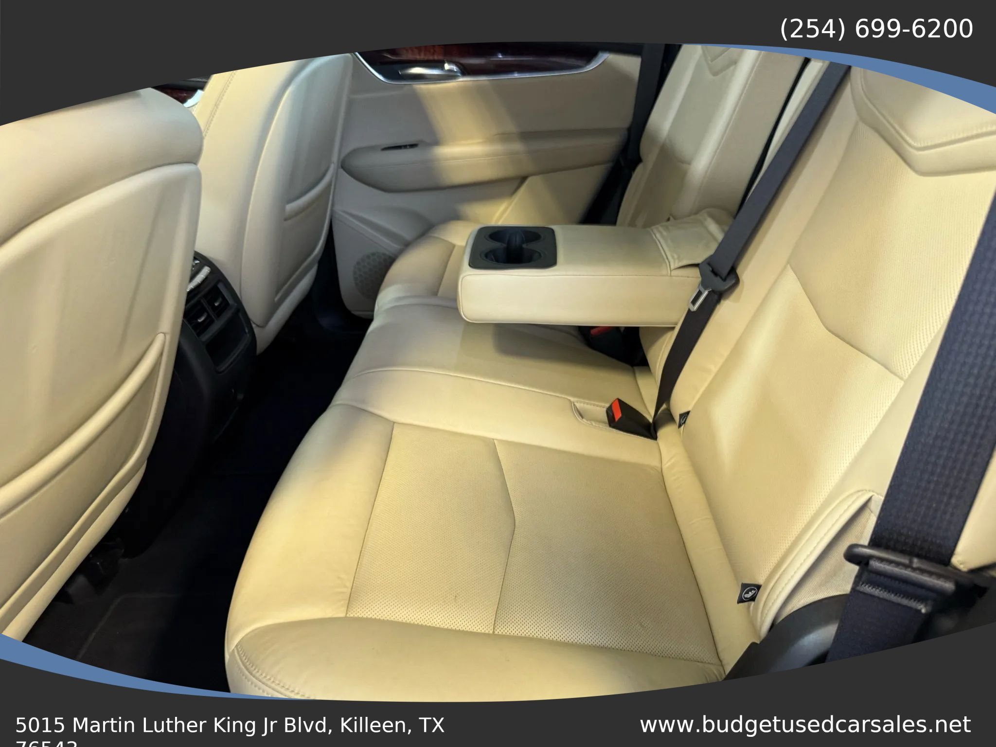 Used 2019 Cadillac XT5 Premium Luxury FWD image 30
