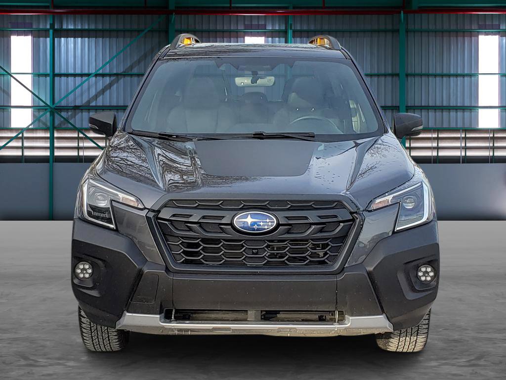 Used 2022 Subaru Forester Wilderness image 7