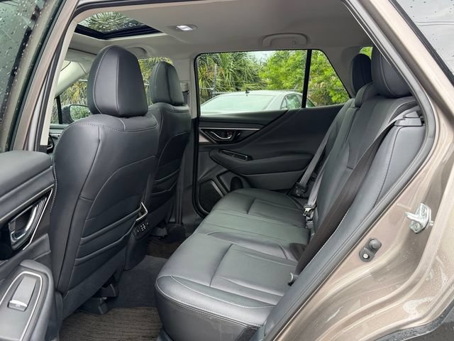 Certified 2024 Subaru Outback Limited XT AWD/4WD image 11