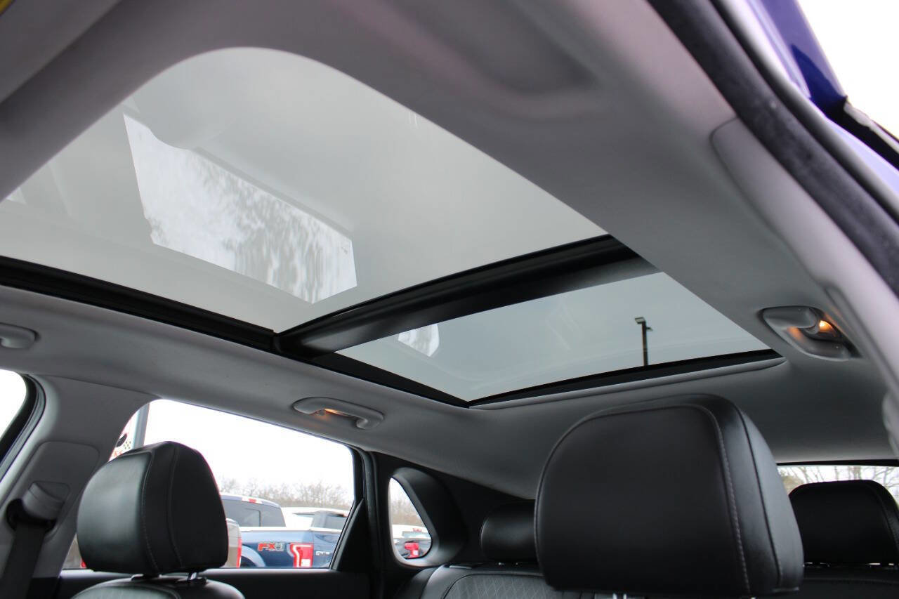 Used 2020 Hyundai Elantra GT w/ Style Package 02 image 31