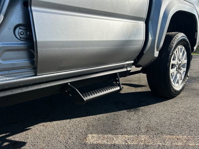 Certified 2024 Toyota Tacoma SR5 image 30