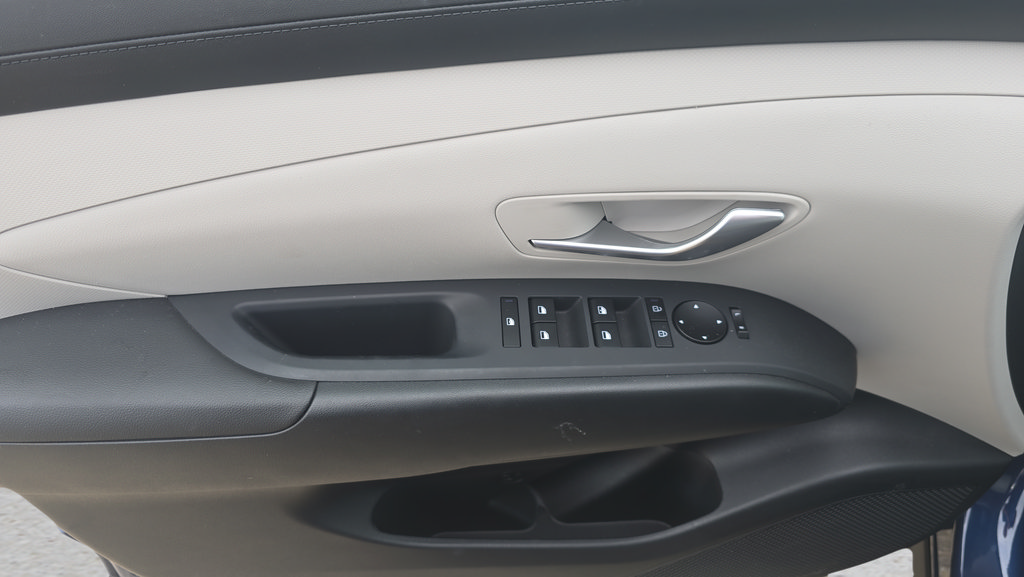 Certified 2026 Hyundai Tucson SE AWD/4WD image 16