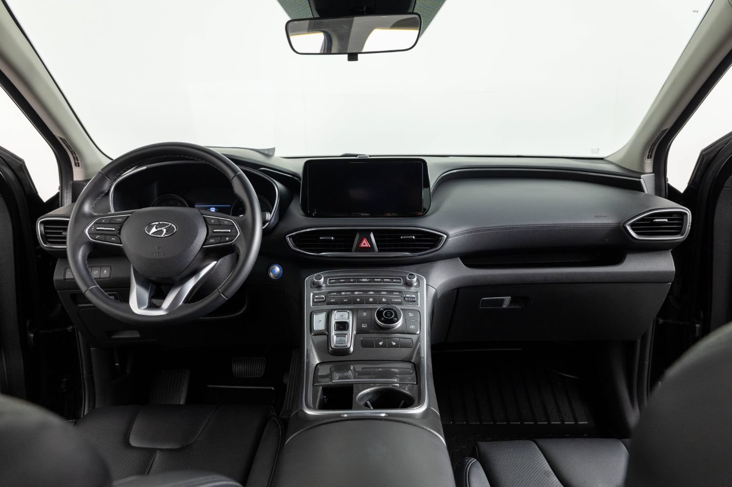 Used 2023 Hyundai Santa Fe XRT AWD/4WD image 34