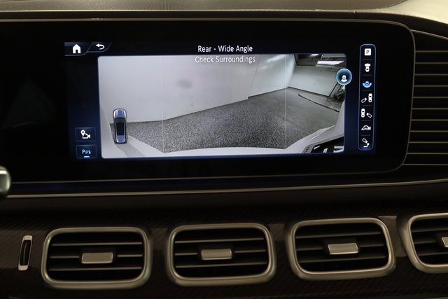 Used 2024 Mercedes-Benz GLS 63 AMG 4MATIC image 26