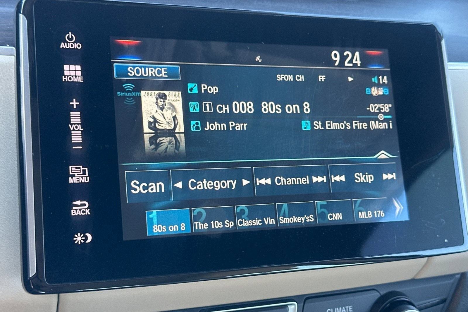 Used 2020 Honda Clarity Plug-In Hybrid image 22