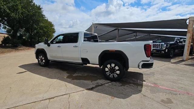 New 2026 GMC Sierra 3500 Denali w/ Denali Reserve Package image 40