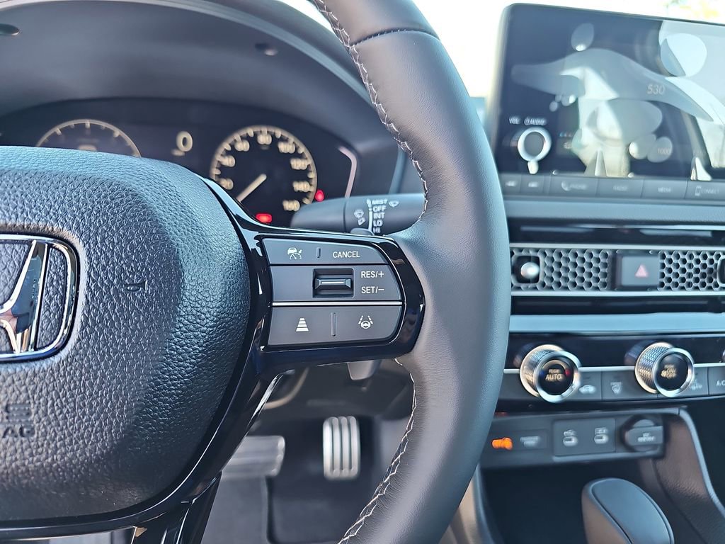 New 2026 Honda Civic Sport image 20