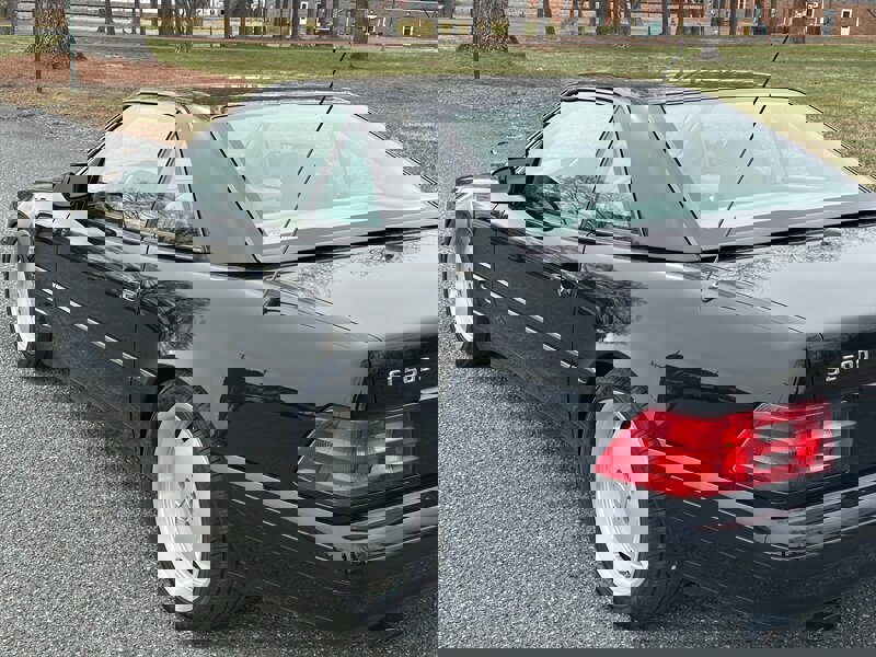 Used 2000 Mercedes-Benz SL 500 image 6